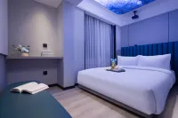 HUANMAN Hotel Hengdong, Hengyang Hotel a Hengdong