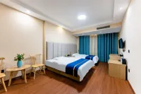 Towo Holiday Hotel (Leping Donghu Park)