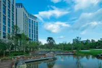 Grand New Century Hotel Zunyi Hotels near Zunyi Airport
