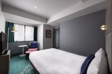 Mercure Tokyo Ginza