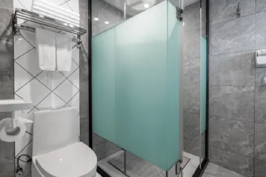 Spring City Star Hotel (Kunming Cuihu Yunda hospital store)