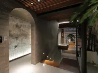 Na Tanao 1969-娜塔瑙1969 Suthat寺附近的飯店