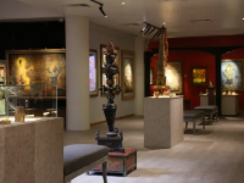 KGH Thamel カトマンズのホテル