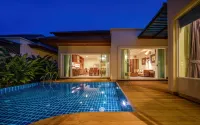 Villa Prima Karon Beach - ヴィラ