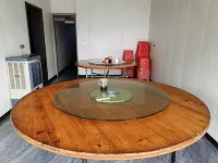 Yuliao Courtyard Homestay