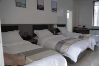 Yanlu Express Hotel - 2-stjärniga