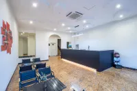 M Hotel Haikou (Meilan International Airport) - فطور