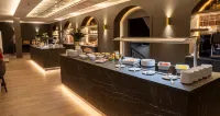 PLAZA Premium Columbus Bremen - petit déjeuner