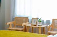 Youyicun B&B (Jiuhuashan Ticket Gate Branch) - Villas