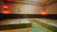 福清融僑大酒店 - SPA