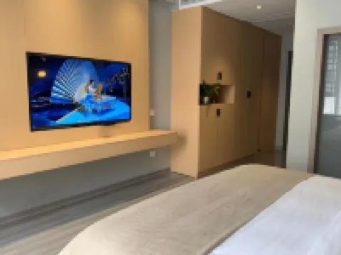 Yunrui Smart Hotel Hotels in Tongren