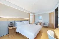 JI Hotel (Yichun Railway Station Yuanzhou District Administrative Center)
