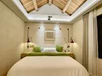 Xiangshan Hidden Mountain Boutique Homestay
