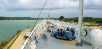 Doulos Phos The Ship Hotel - Meerblick