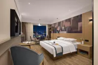 City Comfort Inn Hotels in Dangyang