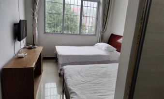Shanwang Homestay
