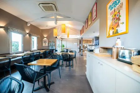 KYRIAD BORDEAUX SUD - Villenave d'Ornon