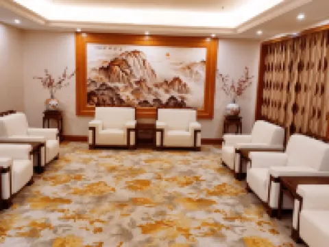 Vienna International Hotel (Daxin Detian Square) Hotel a Daxin