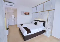 Grand Malioboro Yogyakarta Hotel