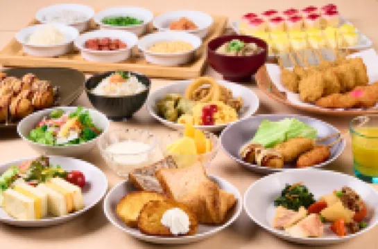 VIA INN PRIME 心齋橋四橋 - JR西日本集團