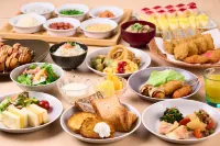 VIA INN PRIME SHINSAIBASHI YOTSUBASHI JR-West Group