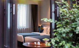 Chaoyanli|Loquat Valley Songyun Homestay