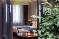Chaoyanli|Loquat Valley Songyun Homestay Hotel di Xiangshan