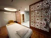 Muong Thanh Thanh Nien Vinh - spa