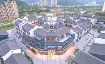 Ji Hotel (Zhoushan Putuo Donggang Shuijie Branch)