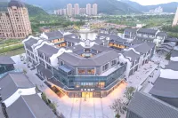 JI Hotel (Zhoushan Donggang Putuo Passenger Transport Center) Hotel in zona Zhoushan Education College