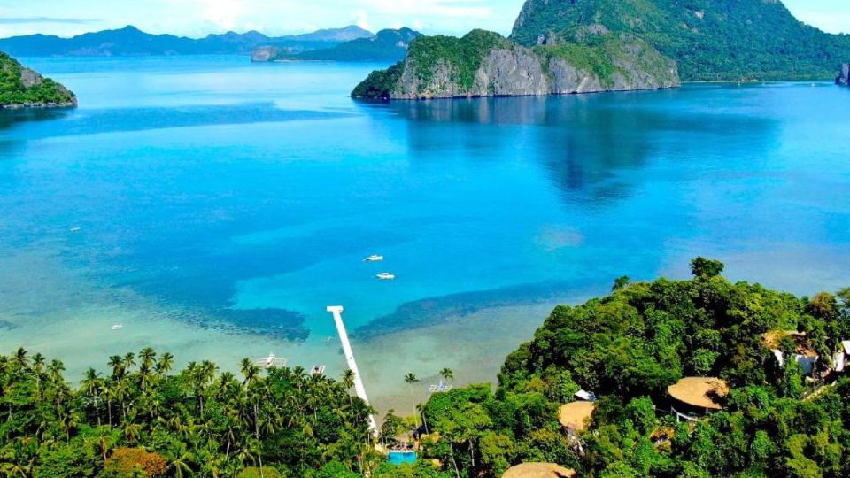Lihim Resorts