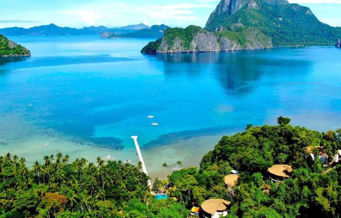 Lihim Resorts