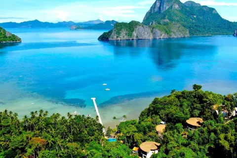 Lihim Resorts