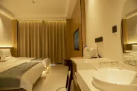 Jiny Hotel Hôtels à : Fanzhi