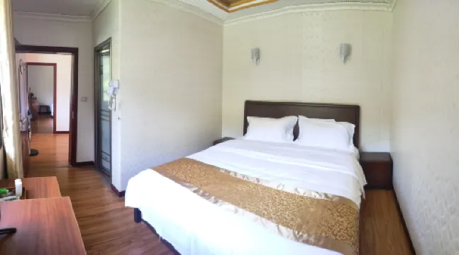 Baicaoyuan Farm Stay