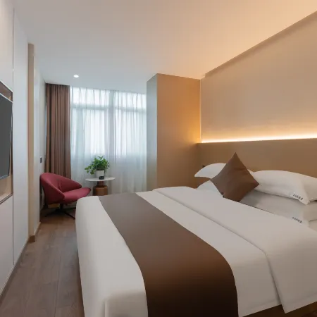 Pingtan Meiyuan Hotel