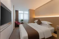 Pingtan Meiyuan Hotel Hotel dekat Pingtan Comprehensive Experiment Unit Dongda Passenger Transport Terminal