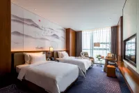 Swan City International Hotel Hotels in Sanmenxia
