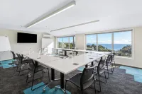 Waiheke Island Resort Conference & Accommodation Centre - Parking