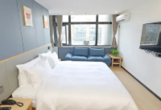 ORCHID HUSINESS HOTEL