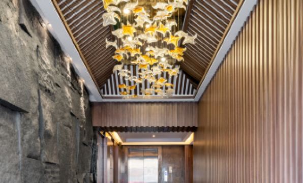 Park Hyatt Bay Hotel