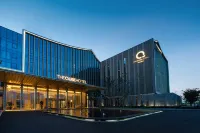 The QUBE Hotel Ganjiang Hotel in zona Nanchang Yongxing Harbor Affairs Company Yongxing Wharf