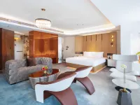 Cloud Hotel (Hejin Huayue Plaza) Hotels in Hejin