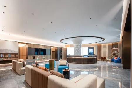 Starway Hotel (Liling Baitutan Xuanwu Avenue)