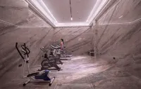 Yujingtan hotel - Gym