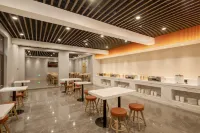 柏悅智雅精品飯店（赤峰高鐵站店）