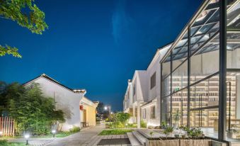 Huzhou Lucun Sijia Villa