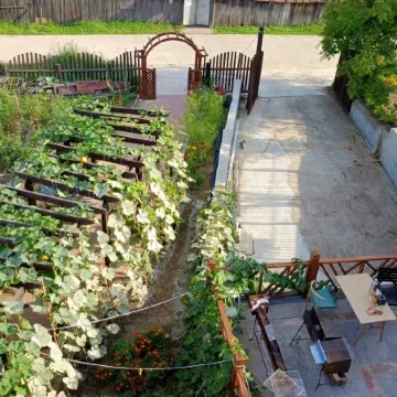 Mohe Youran Mountain Residence