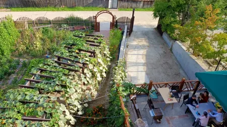 Mohe Youran Mountain Residence