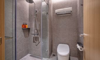 Orange Hotel Dezhou Development Zone